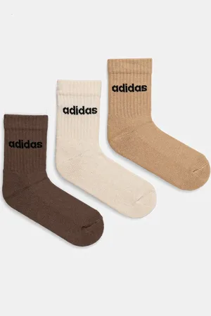 adidas Ponožky Essentials 3-pack barva, IZ0106
