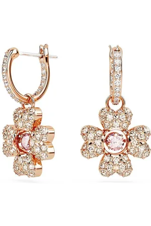 Swarovski Náušnice 5674212 IDYLLIA