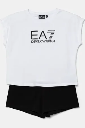 EA7 Dětská souprava barva, 7G000070 AF12503