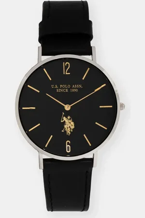 U.S. Polo Assn. Hodinky AUSTIN pánské, barva, USP7262BK