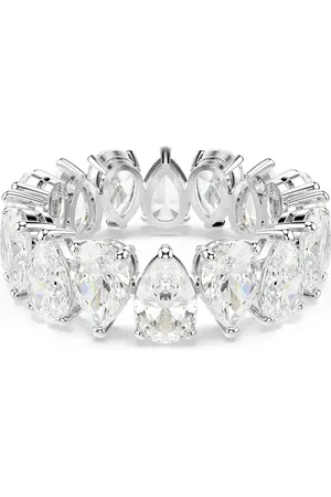 Swarovski Prstýnek MATRIX 5689468