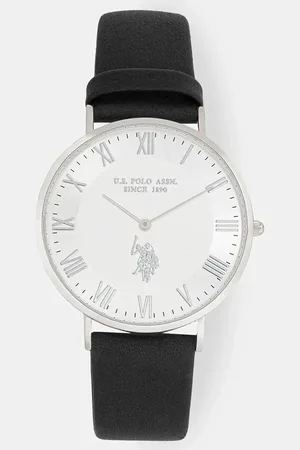 U.S. Polo Assn. Hodinky AUSTIN pánské, barva, USP7265WH