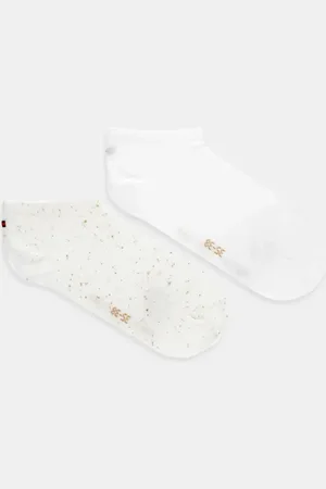 Tommy Hilfiger Ponožky 2-pack dámské, barva, 701232977