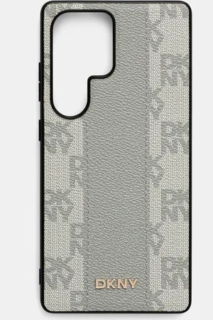 DKNY Obal na telefon Samsung Galaxy S25 barva, DKHMS25LPCPVSLE