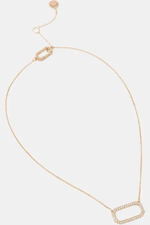 AllSaints Náhrdelník 37527135BRS711