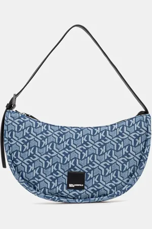 Karl Lagerfeld Kabelka barva, A2W30166