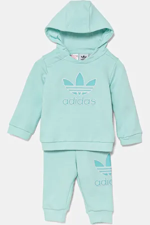adidas Kojenecká tepláková souprava barva, JC6590
