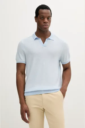HUGO BOSS Polo tričko barva, 50537654