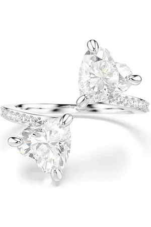 Swarovski Prstýnek MESMERA 5705594