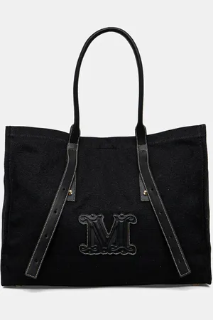 Max Mara Plážová taška barva, 2516511059600