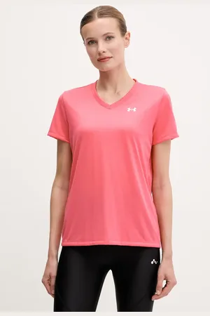 Under Armour Tréninkové tričko Tech barva