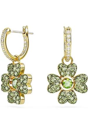 Swarovski Náušnice 5670664 IDYLLIA