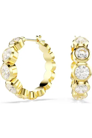 Swarovski Náušnice IMBER 5711483