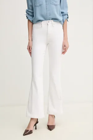 DKNY Džíny dámské, high waist, DJ4M4005
