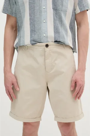 Barbour Kraťasy pánské, barva
