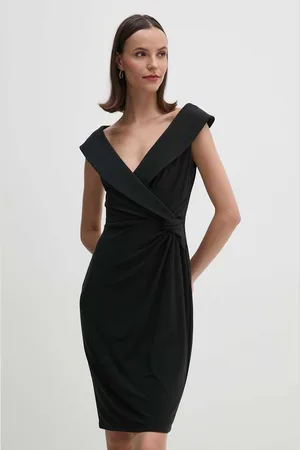 Ralph Lauren Šaty barva, mini