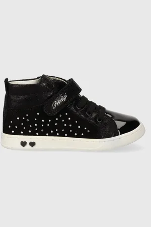Primigi Dětské sneakers boty barva
