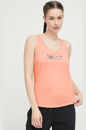 Roxy Pyžamový top barva