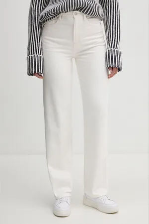Tommy Hilfiger Džíny dámské, high waist, WW0WW43464