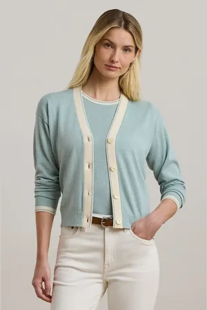 Ralph Lauren Kardigan dámský, barva, 200963660