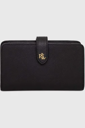 Ralph Lauren Peněženka barva, 432916514