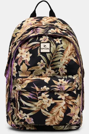 Rip Curl Batoh dámský, barva, velký, vzorovaný, 038WBA