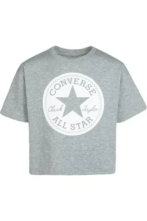 Converse Dětské tričko barva
