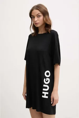 HUGO BOSS Noční košilka dámská, barva, 50522897
