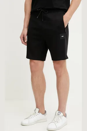 HUGO BOSS Kraťasy pánské, barva, 50537199