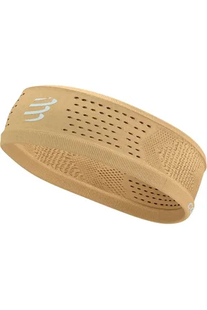 Compressport Čelenka Thin Headband On/Off barva, XBNU3914