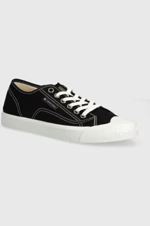 Tommy Hilfiger Tenisky TJM FLEXIBLE OUTSOLE LACE UP pánské, barva, EM0EM01425