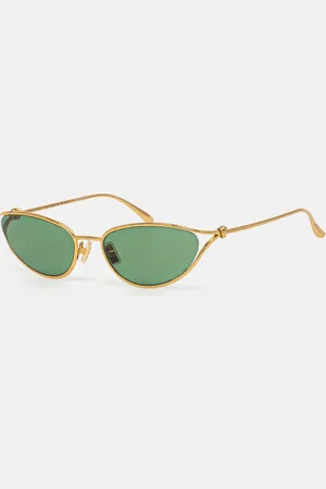 Bottega Veneta Sluneční brýle dámské, barva, BV1330S