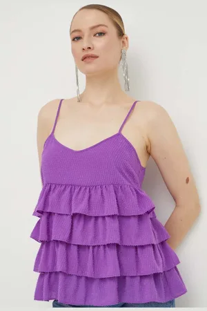 Twin-Set Top dámský, barva