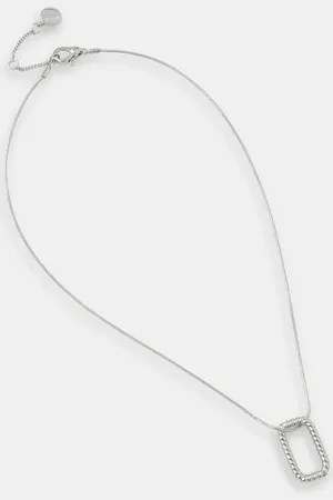 AllSaints Náhrdelník 37527128RHO040