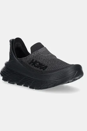 Hoka One One Tenisky Restore TC barva, 1134532