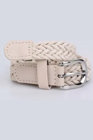 COCCODRILLO Pásek barva, ACCESSORIES
