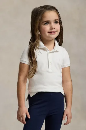 Ralph Lauren Tričko barva, 312573242005