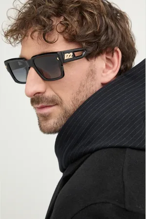 Dsquared2 Sluneční brýle pánské, barva, D2 0143/S