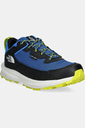 The North Face Outdoorové boty FASTPACK HIKER WP barva, NF0A5LXG16Y1