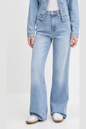 Tommy Hilfiger Džíny dámské, barva, DW0DW20583