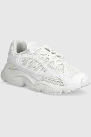 adidas Dětské sneakers boty OZMILLEN barva, IH2233