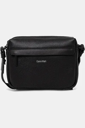 Calvin Klein Taštička pánská, barva, K50K512885