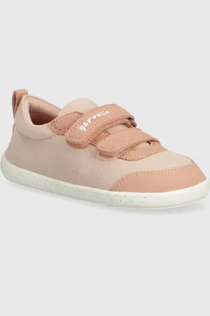 Garvalin Dětské sneakers boty barva