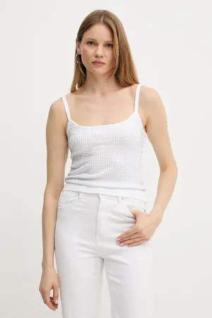 Guess Top KHLOE barva, W5GR47 Z3MN2