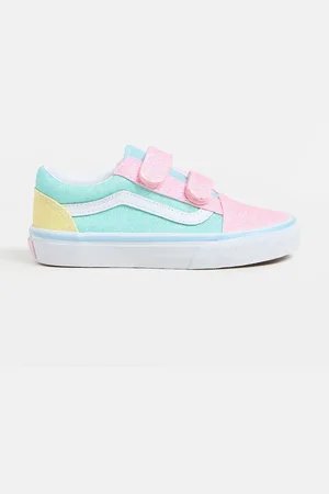Vans Dětské tenisky Old Skool V barva, VN000CYAZQP1