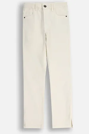 COCCODRILLO Dětské rifle JEANS COLLECTION GIRL