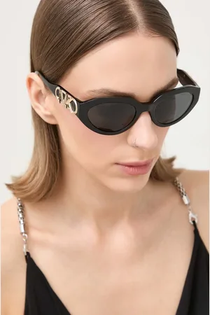 Michael Kors Sluneční brýle EMPIRE OVAL dámské, barva, 0MK2192