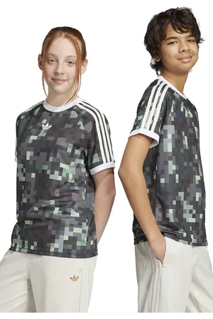 adidas Dětské tričko barva, JZ9939