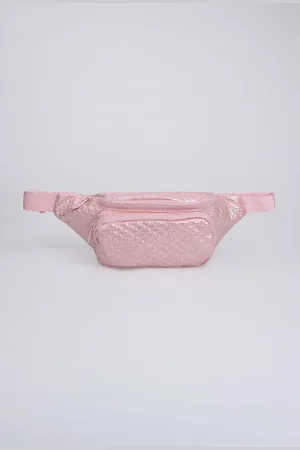 COCCODRILLO Ledvinka barva, ACCESSORIES