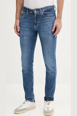 Calvin Klein Džíny pánské, J30J327161
